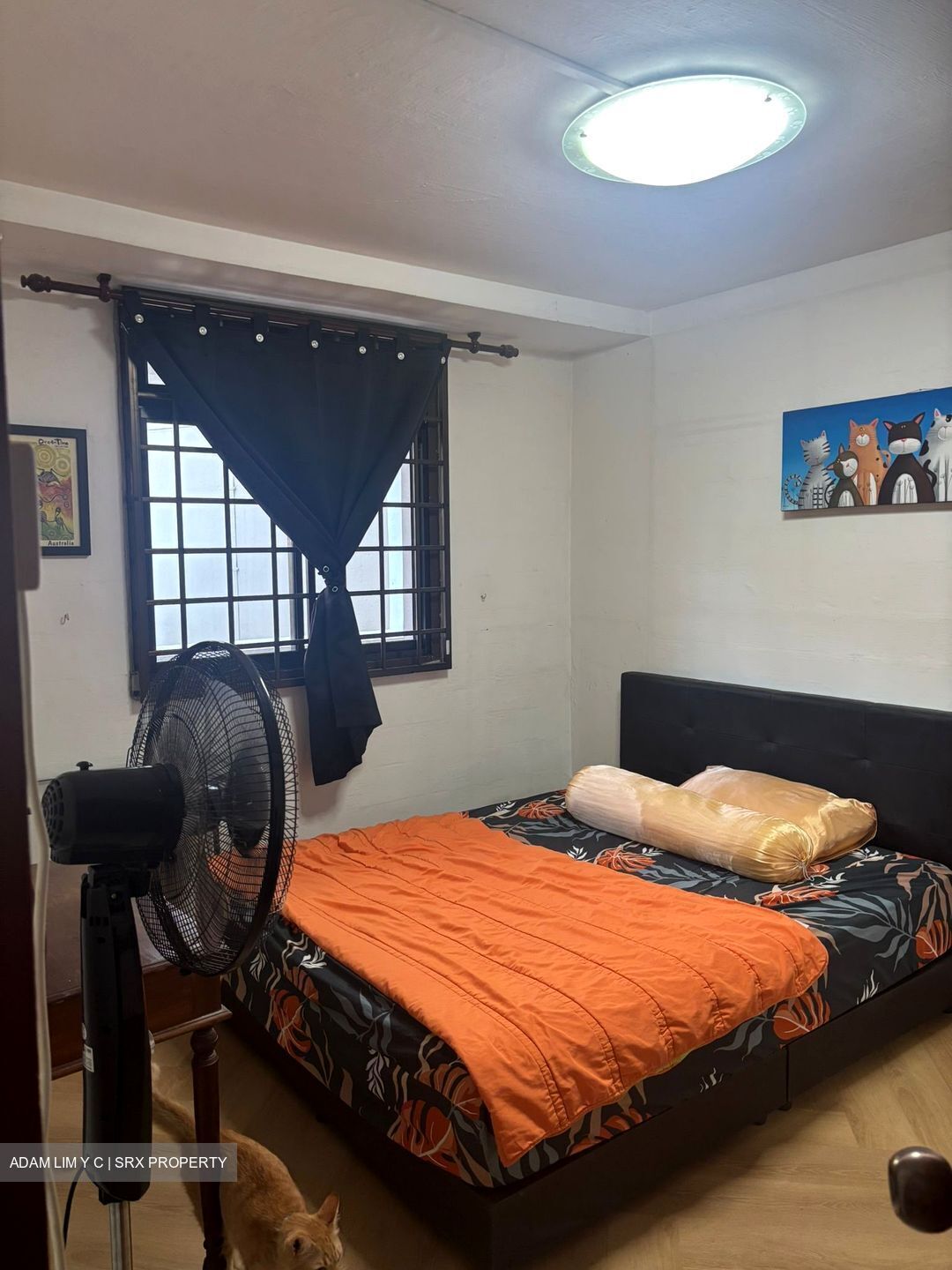 Blk 4 Ghim Moh Green (Queenstown), HDB 3 Rooms #638540191